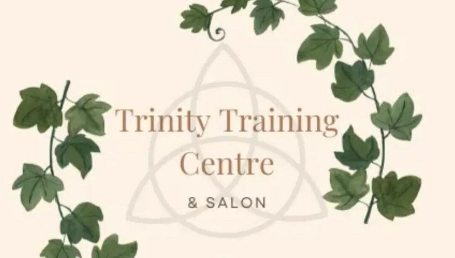 Trinity Training Centre and Beauty Salon-1