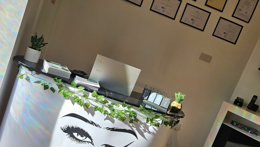 Trinity Training Centre and Beauty Salon-10