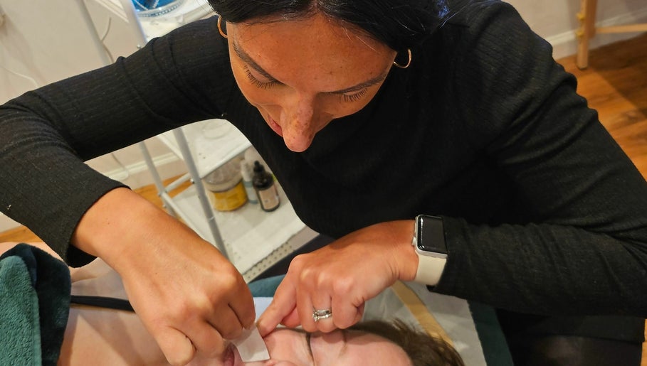 Trinity Training Centre and Beauty Salon-3