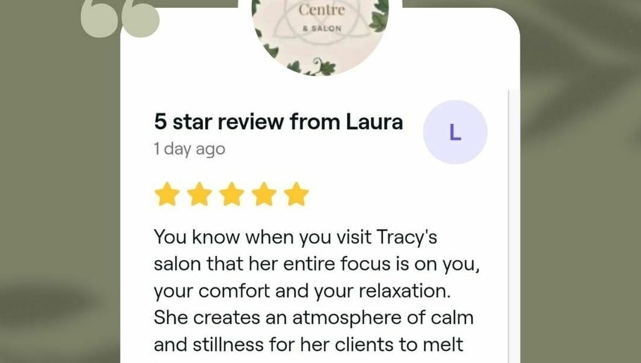 Trinity Training Centre and Beauty Salon-7