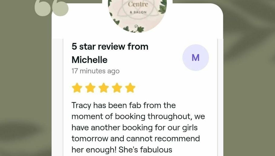 Trinity Training Centre and Beauty Salon-9